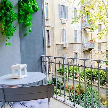 Book Now! Corso Buenos Aires & Loreto M1 Apartment Milan Exterior photo