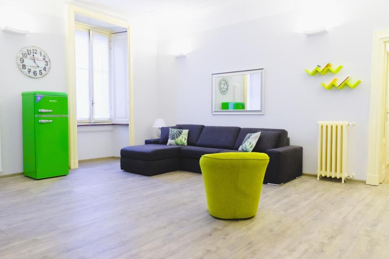 Book Now! Corso Buenos Aires & Loreto M1 Apartment Milan Exterior photo